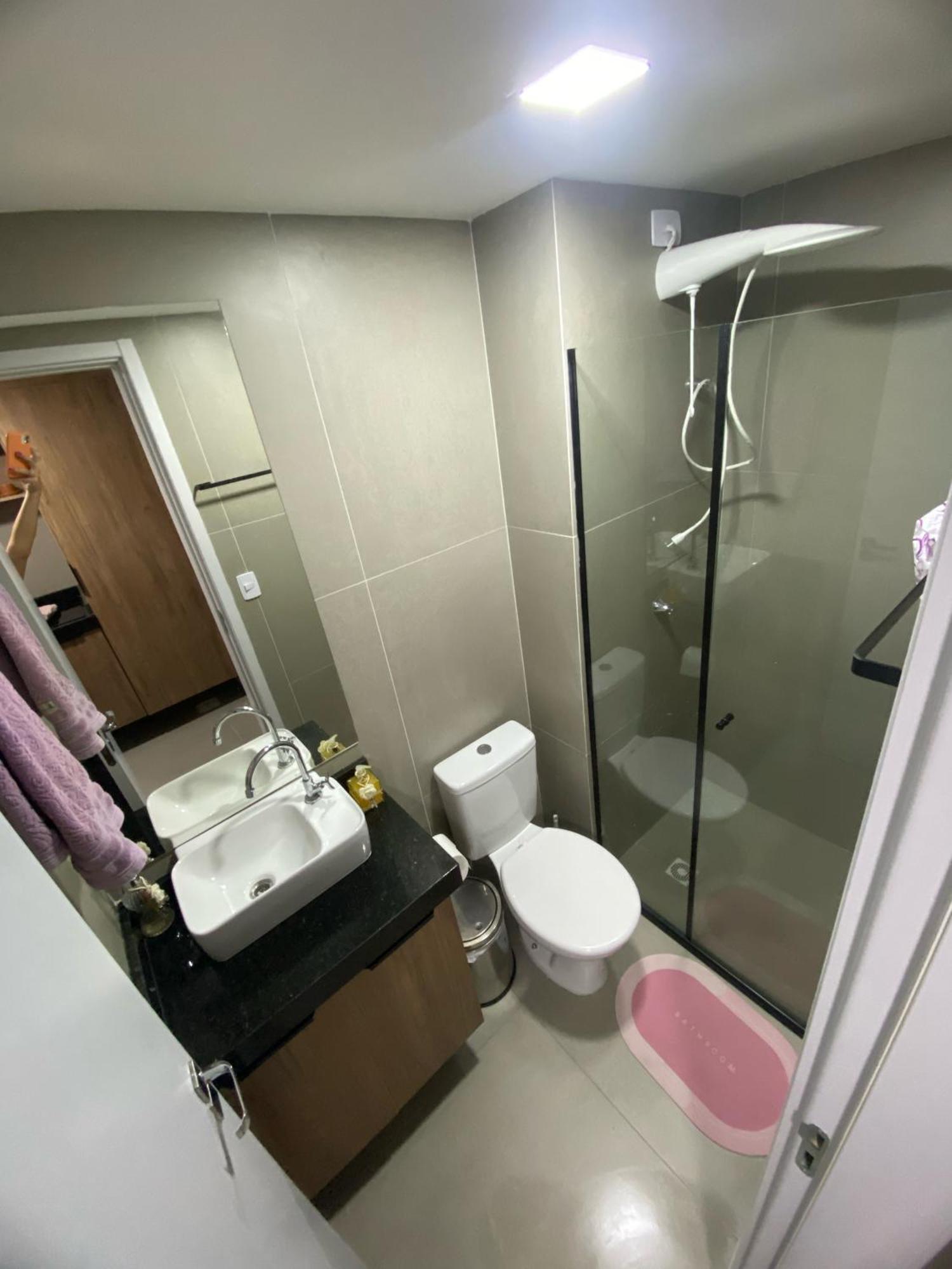 Studio Aconchegante No Centro Pocos de Caldas Bagian luar foto